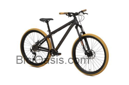 NS Bikes Clash ficha técnica y opiniones